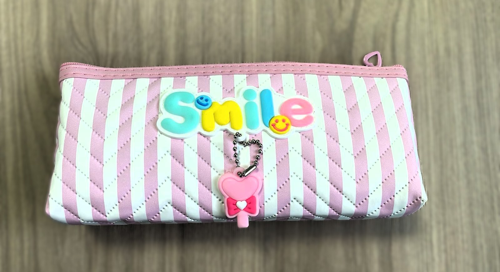 Пенал школьный для канцелярских принадлежностей Н-427